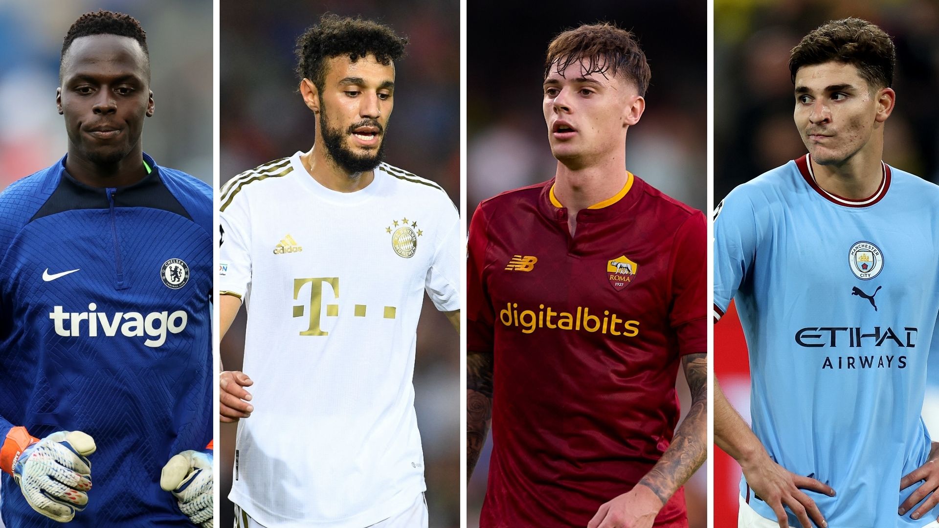 Sorprese Mondiali 2022