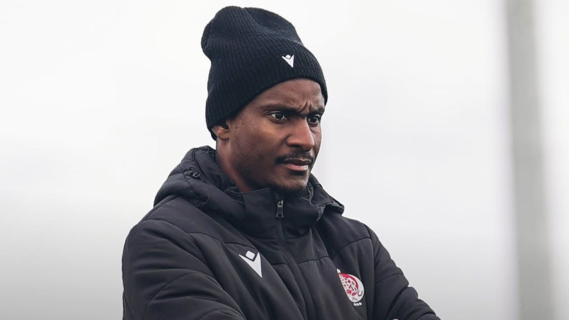 I said I would rather they give it to Pitso Mosimane!' Orlando Pirates  hopeful Rhulani Mokwena breaks silence on job offer | Goal.com South Africa