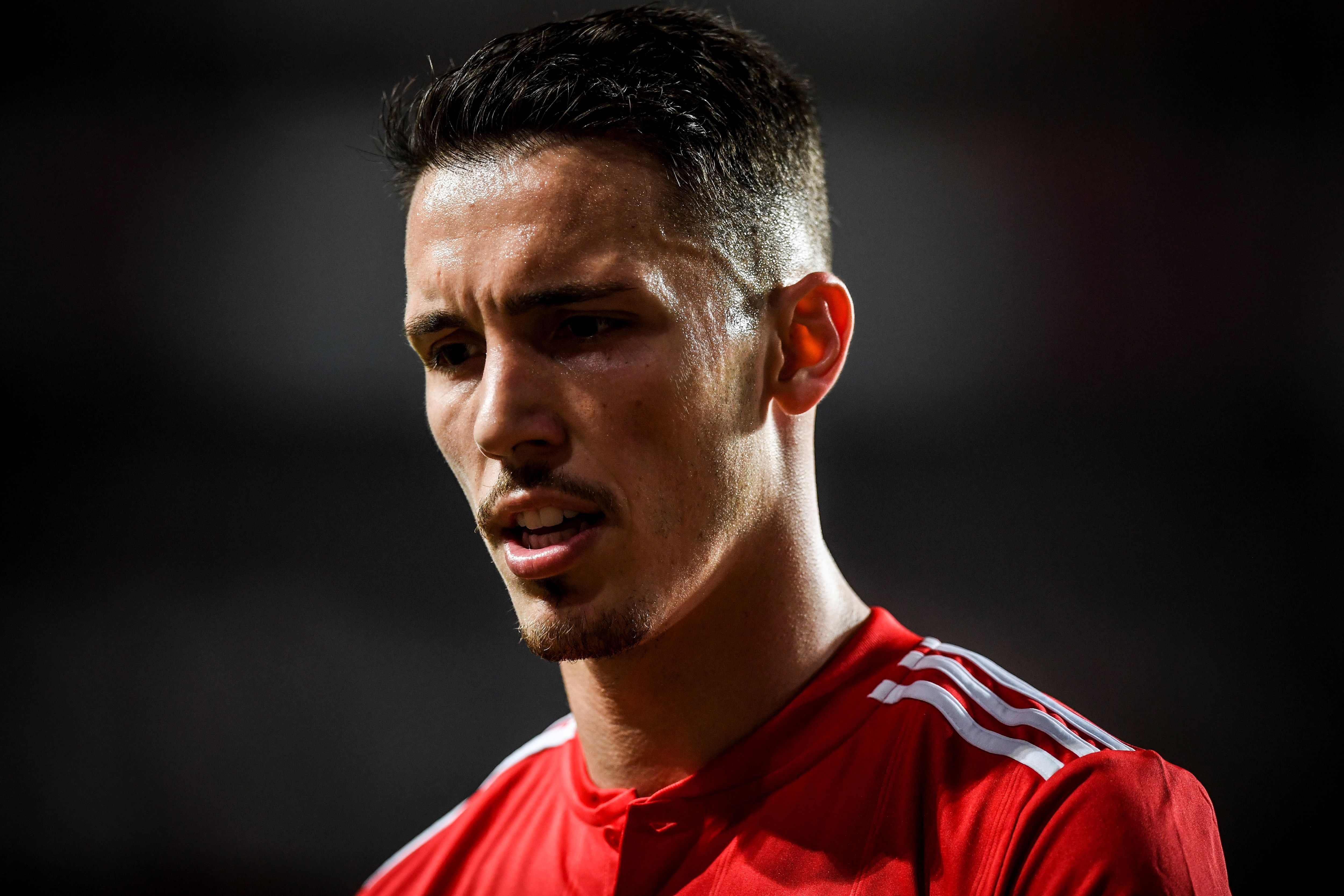 Alejandro Alex Grimaldo