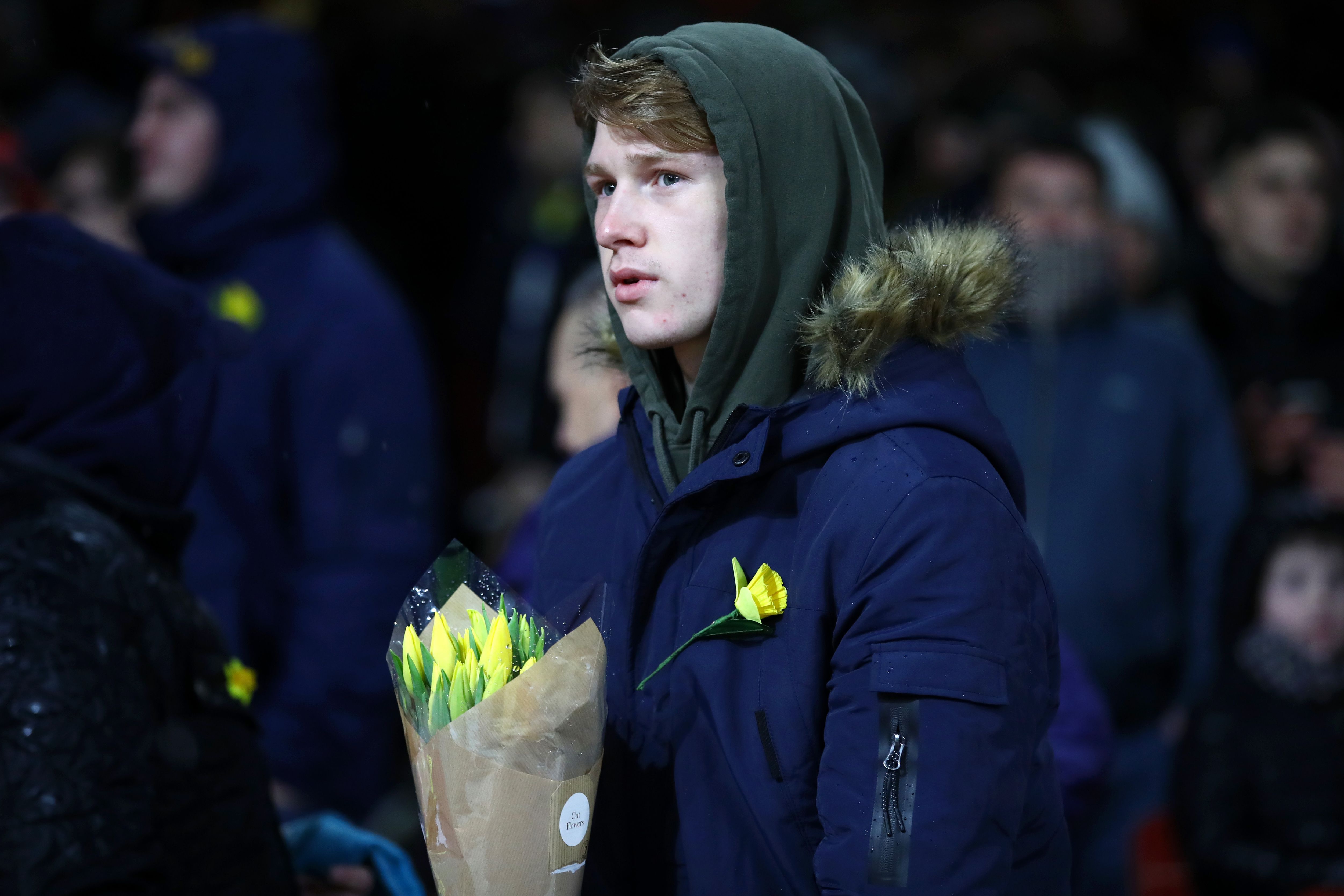 Arsenal Cardiff Emiliano Sala