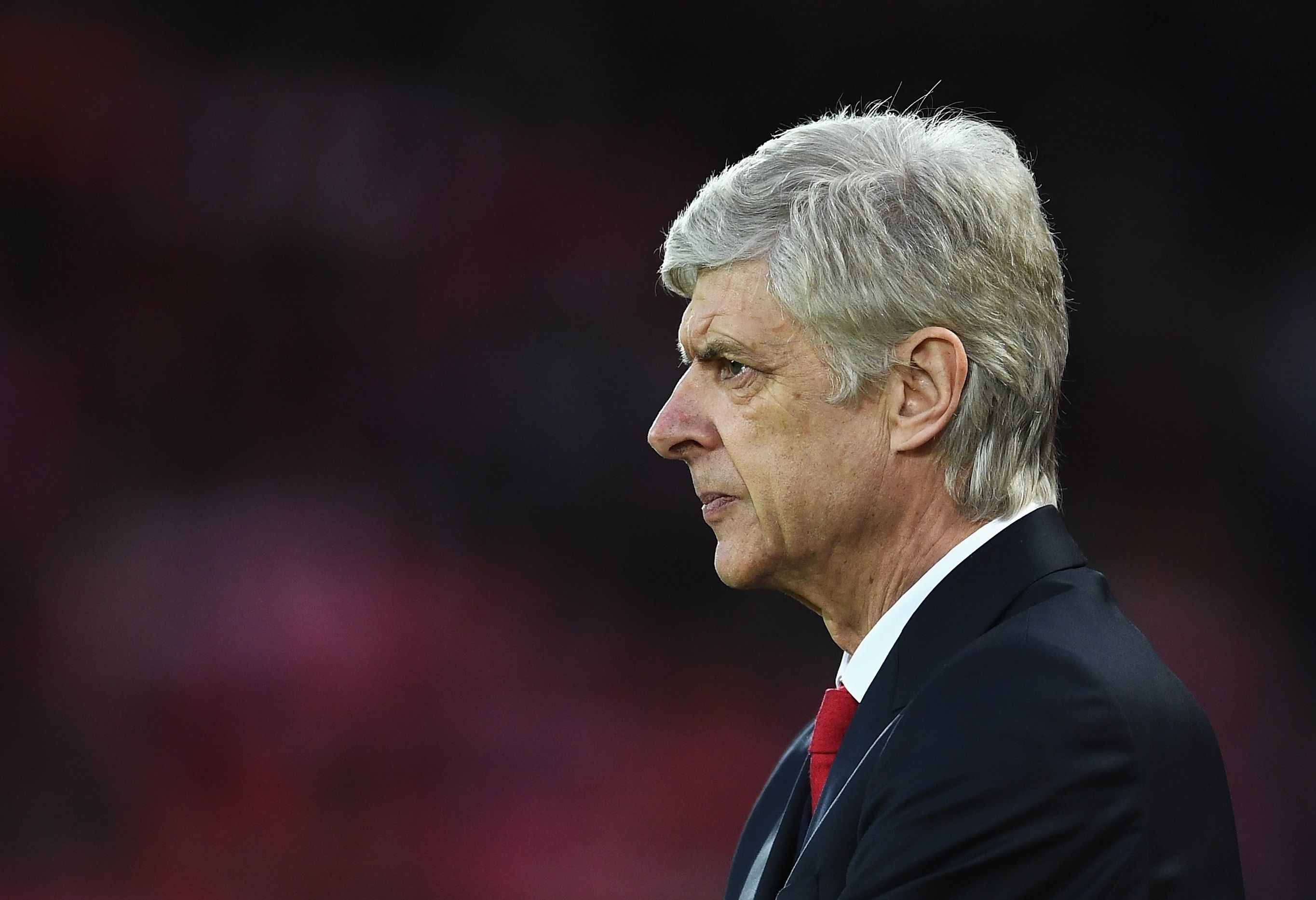 2017-03-08 Wenger ARSENAL