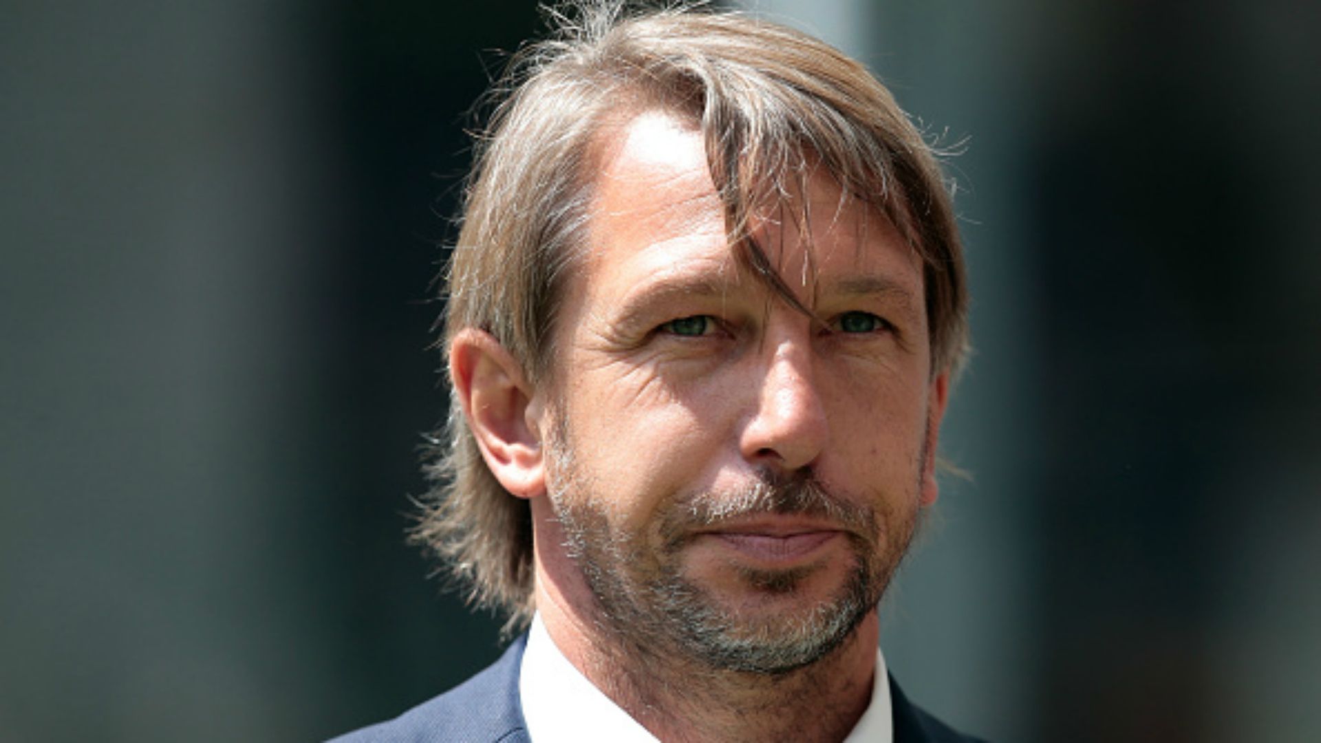 Stefano Vecchi Inter Sassuolo Serie A