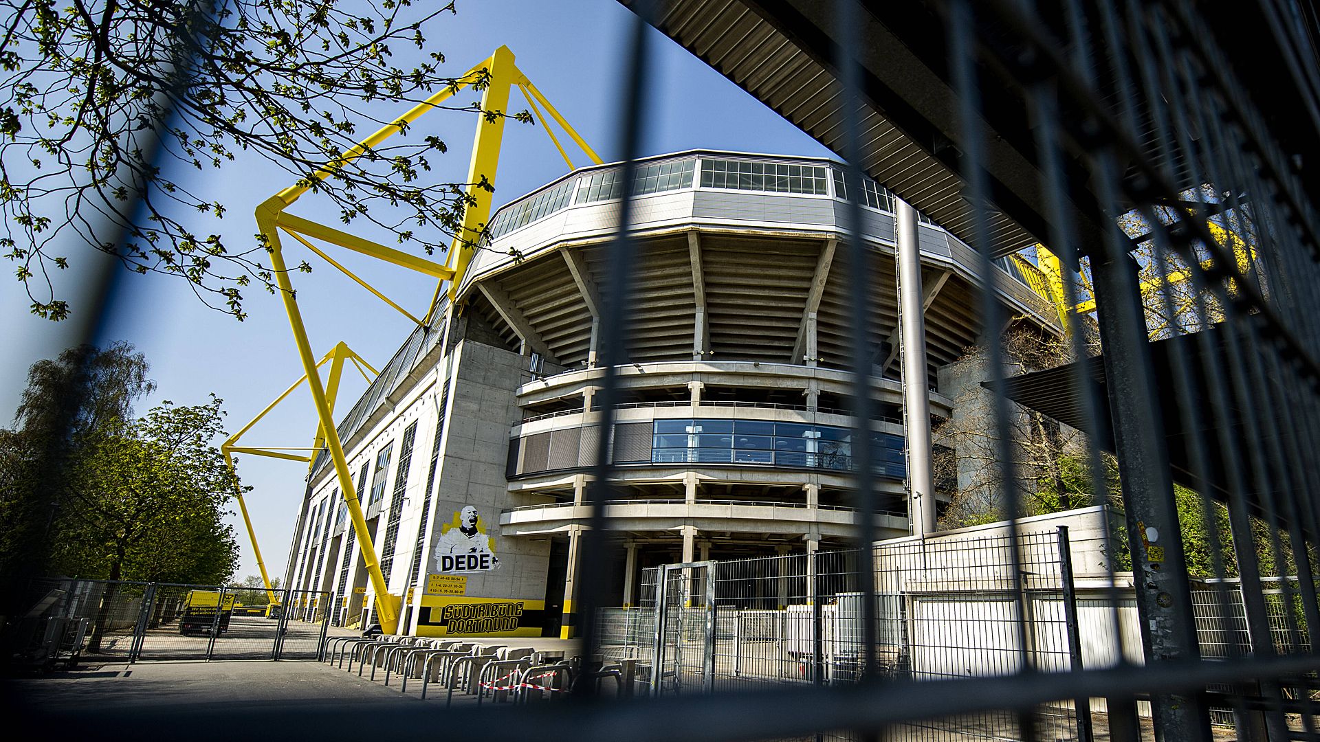 ***GER ONLY***Signal Iduna Park BVB
