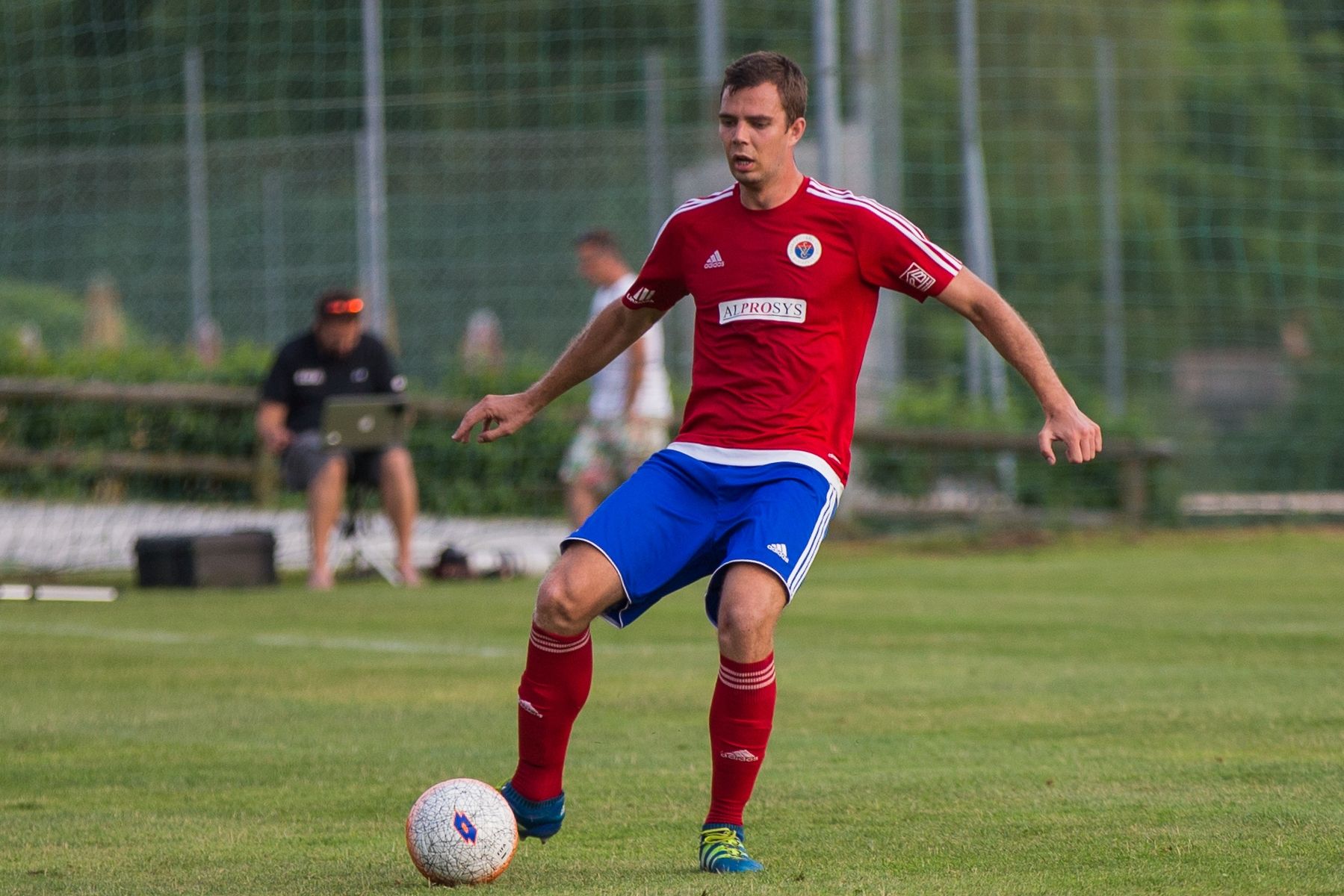 Debreceni István Vasas FC