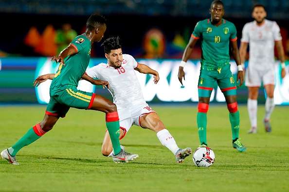 تونس - موريتانيا - بسام الصرارفي