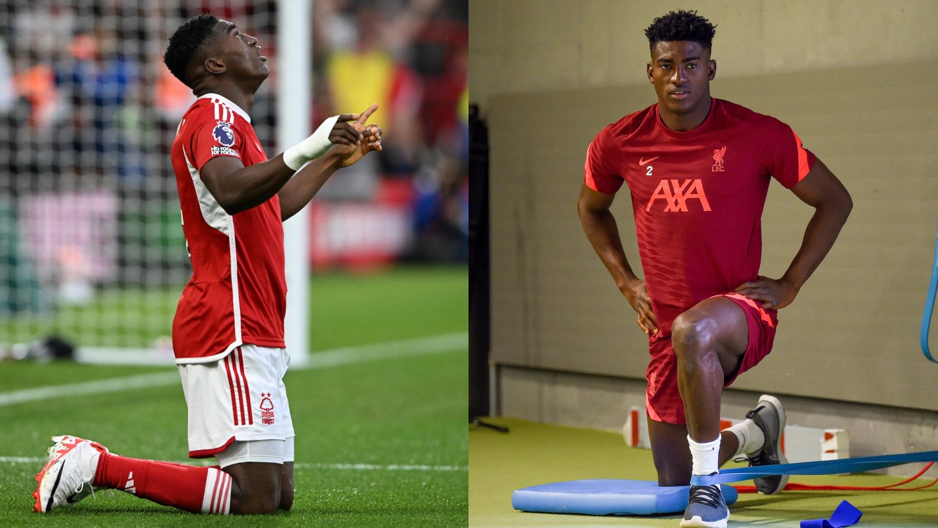 Taiwo Awoniyi Forest Liverpool GFX