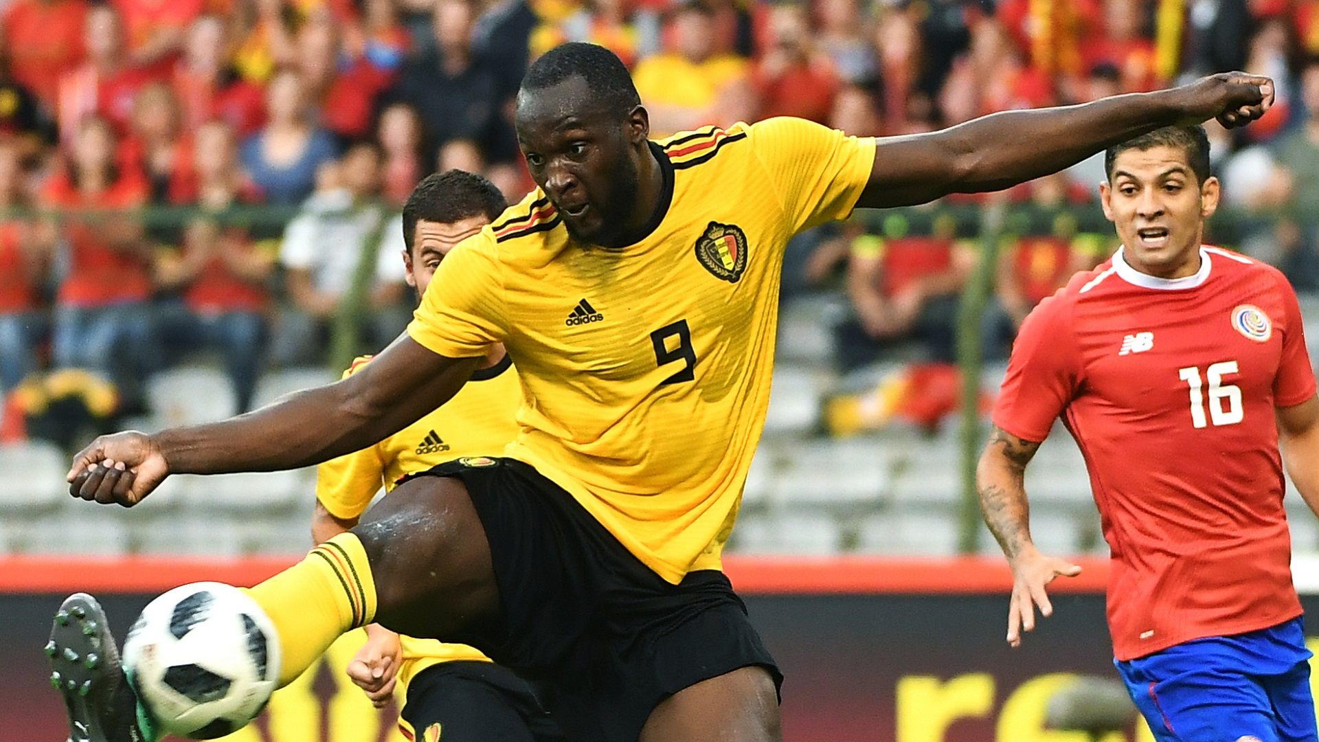 2018-06-12 Belgium Lukaku