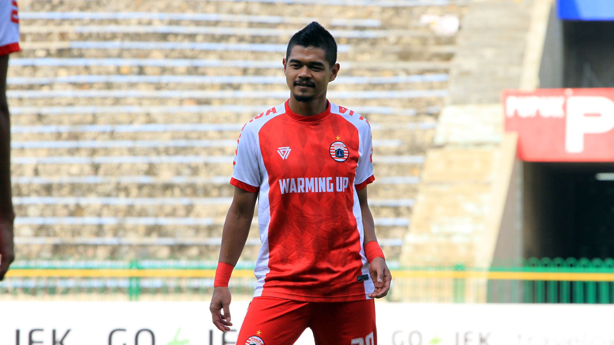 Bambang Pamungkas - Persija Jakarta