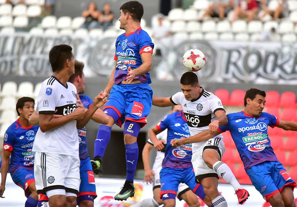 Olimpia Inde