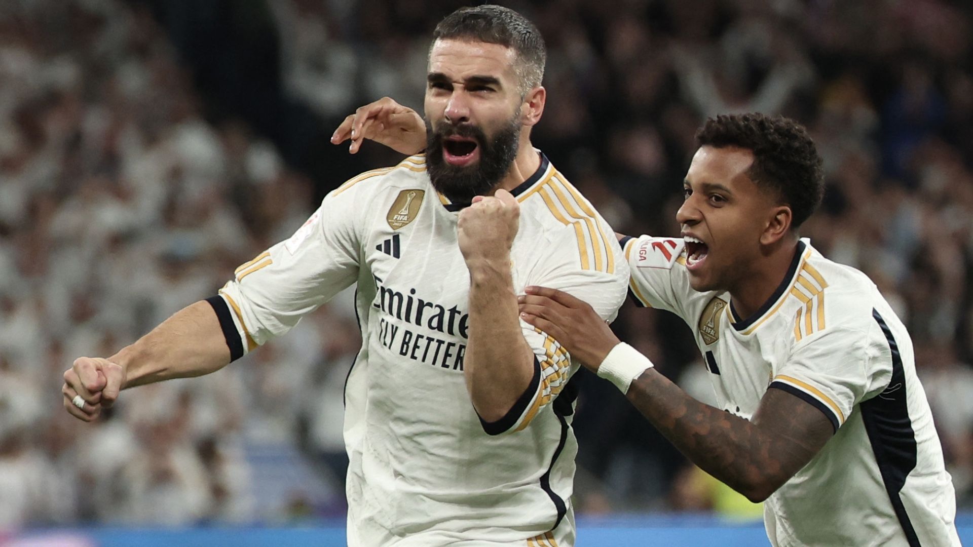 carvajal