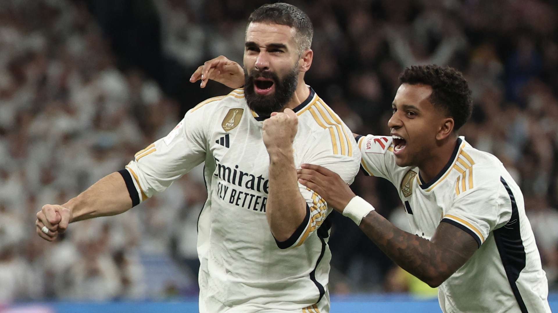 carvajal