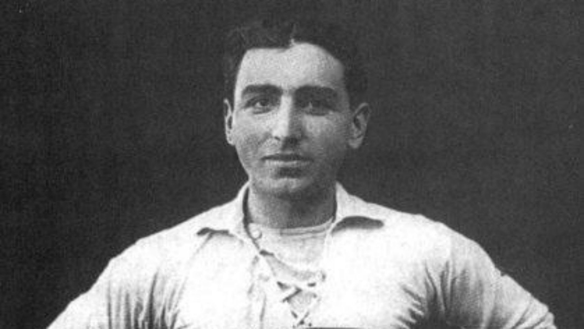 Renzo De Vecchi Genoa