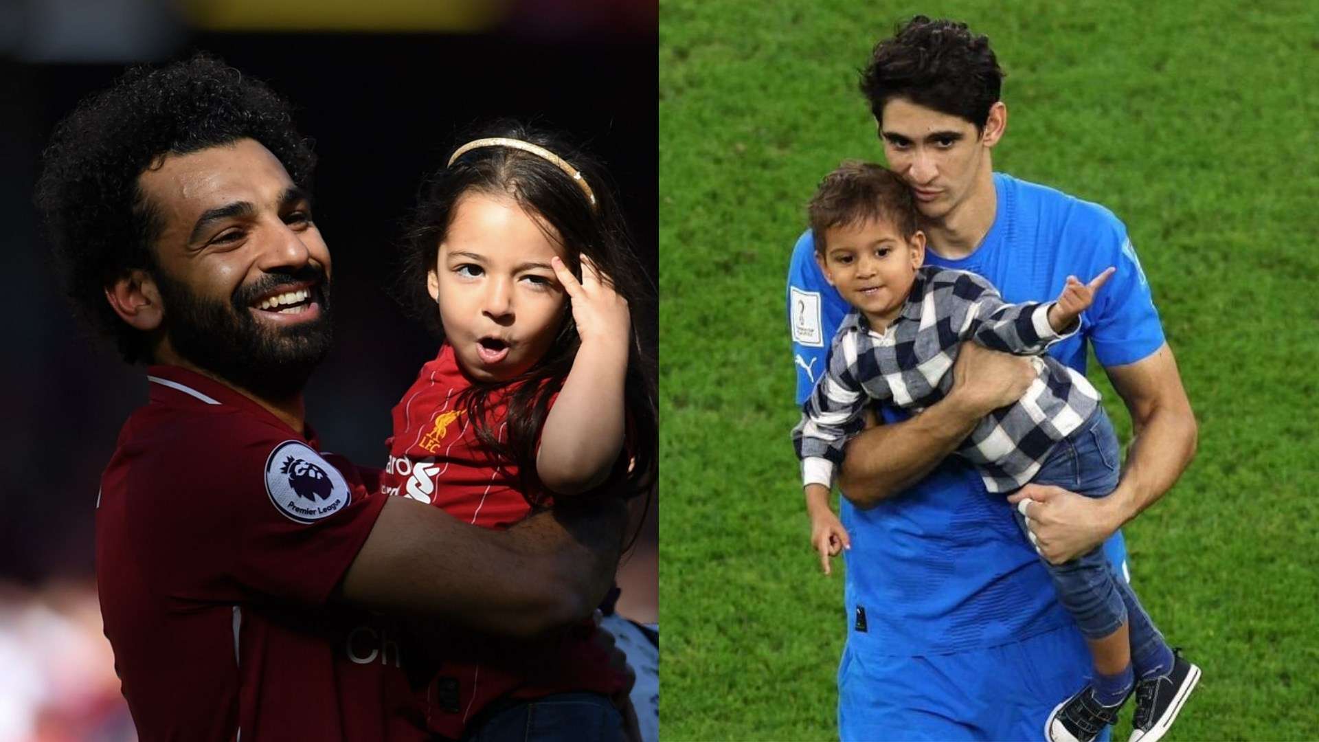 Mohamed Salah Yassine Bounou