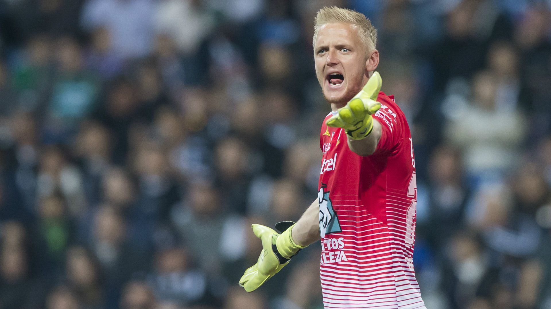 William Yarbrough Leon