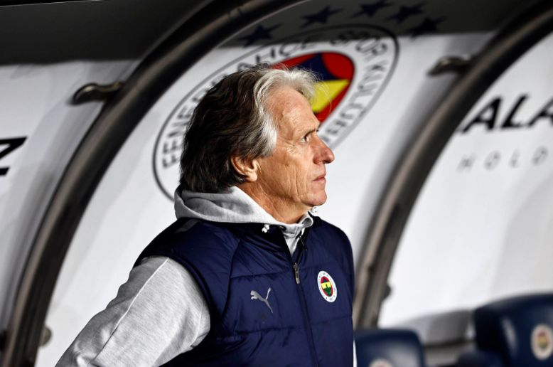 Jorge Jesus & Cristiano Ronaldo