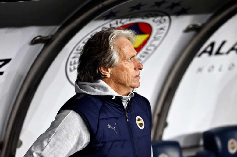 Jorge Jesus & Cristiano Ronaldo