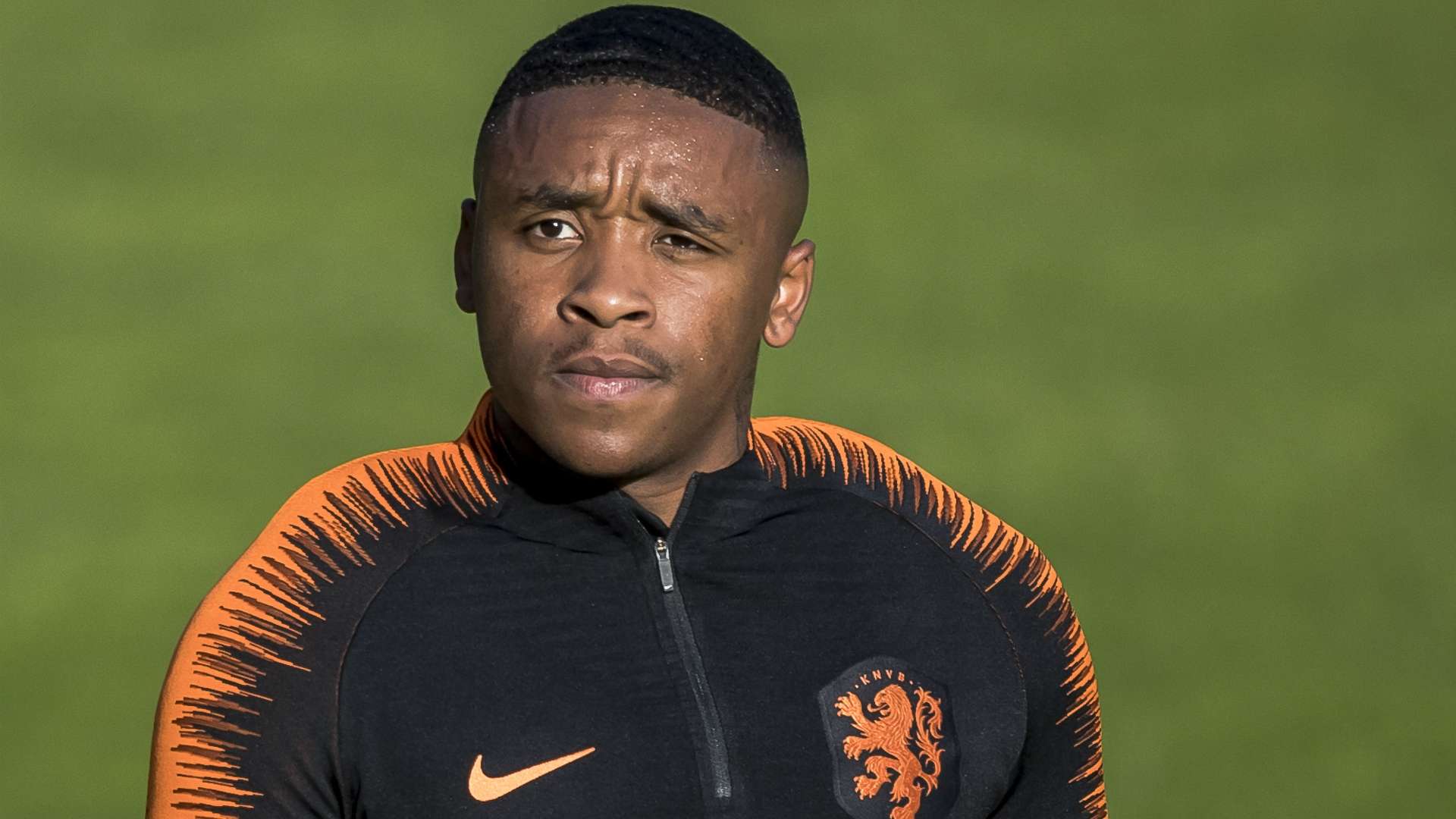 Steven Bergwijn 10092018