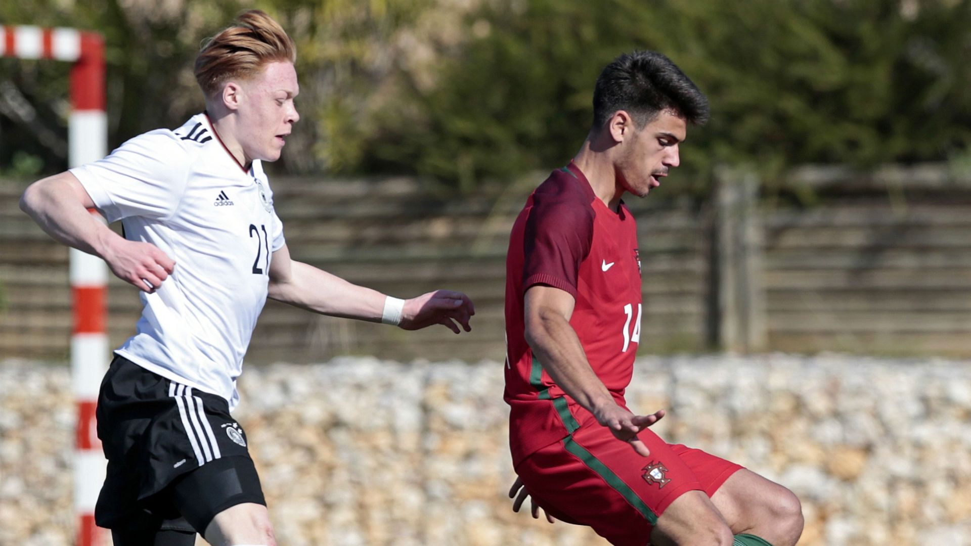 Joao Ferreira Portugal