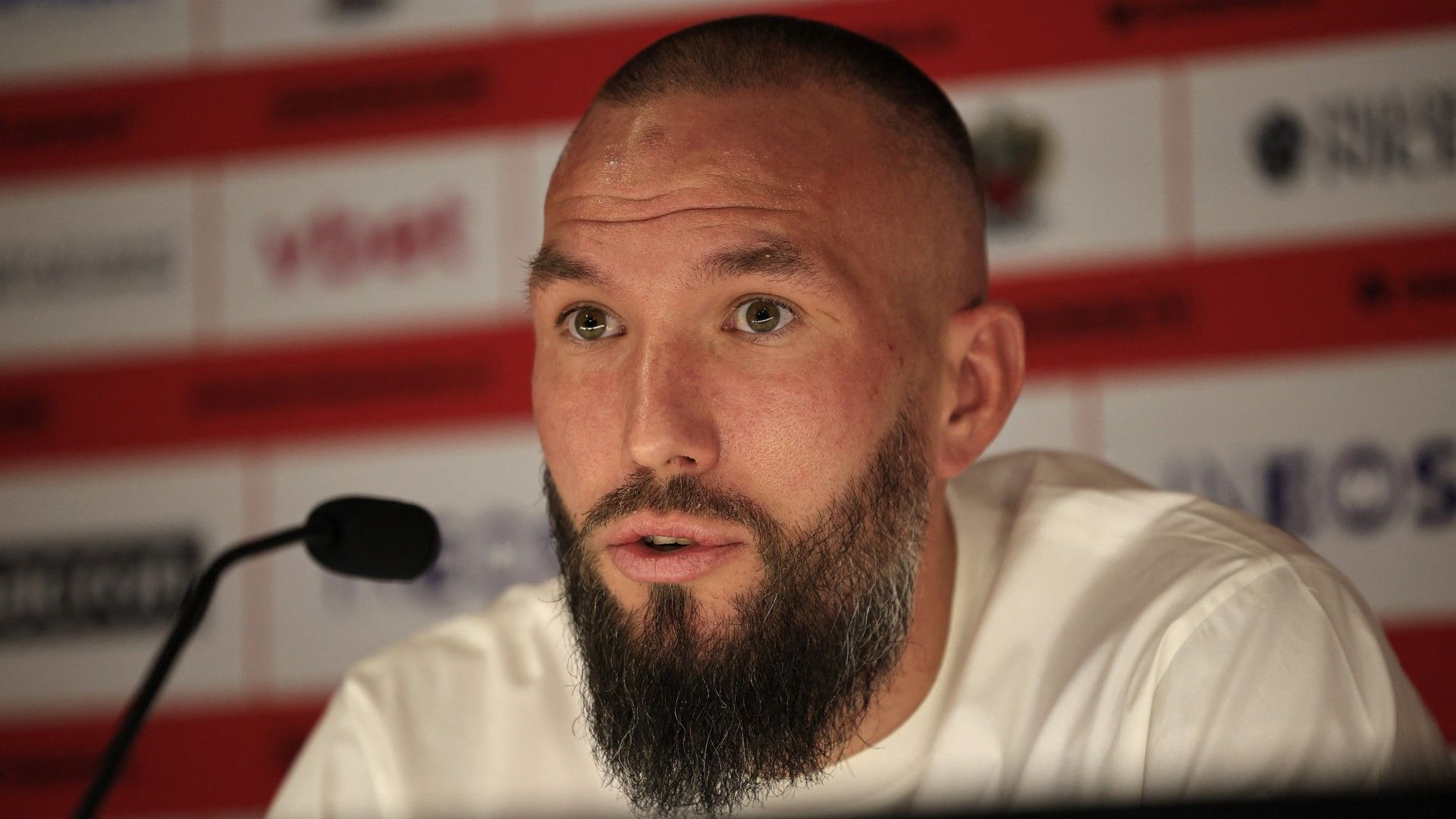 Didier Digard 2023