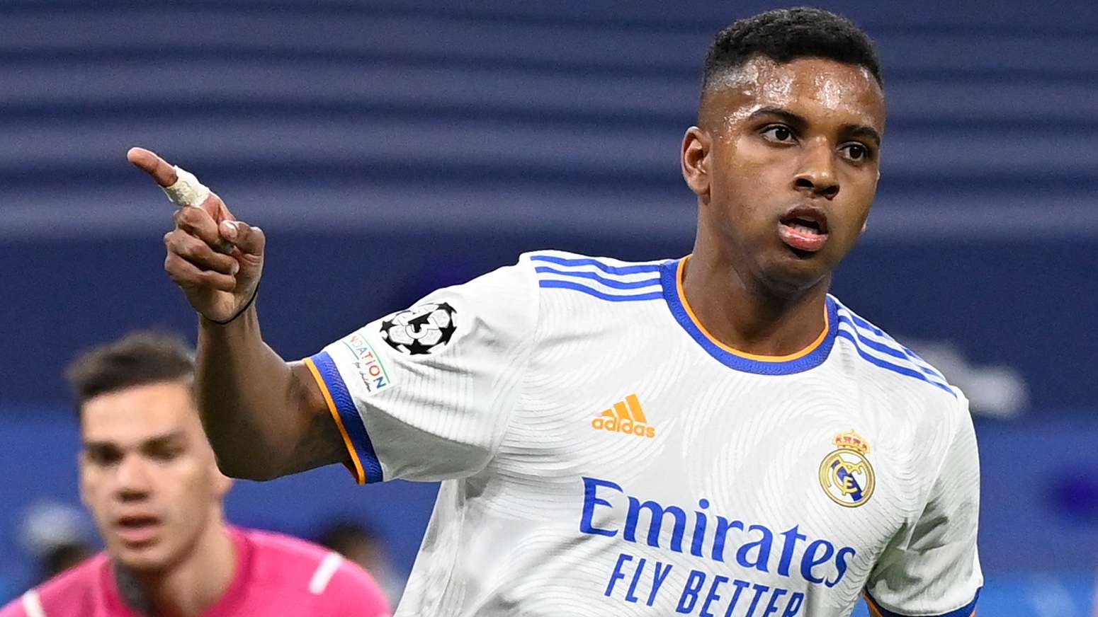 rodrygo