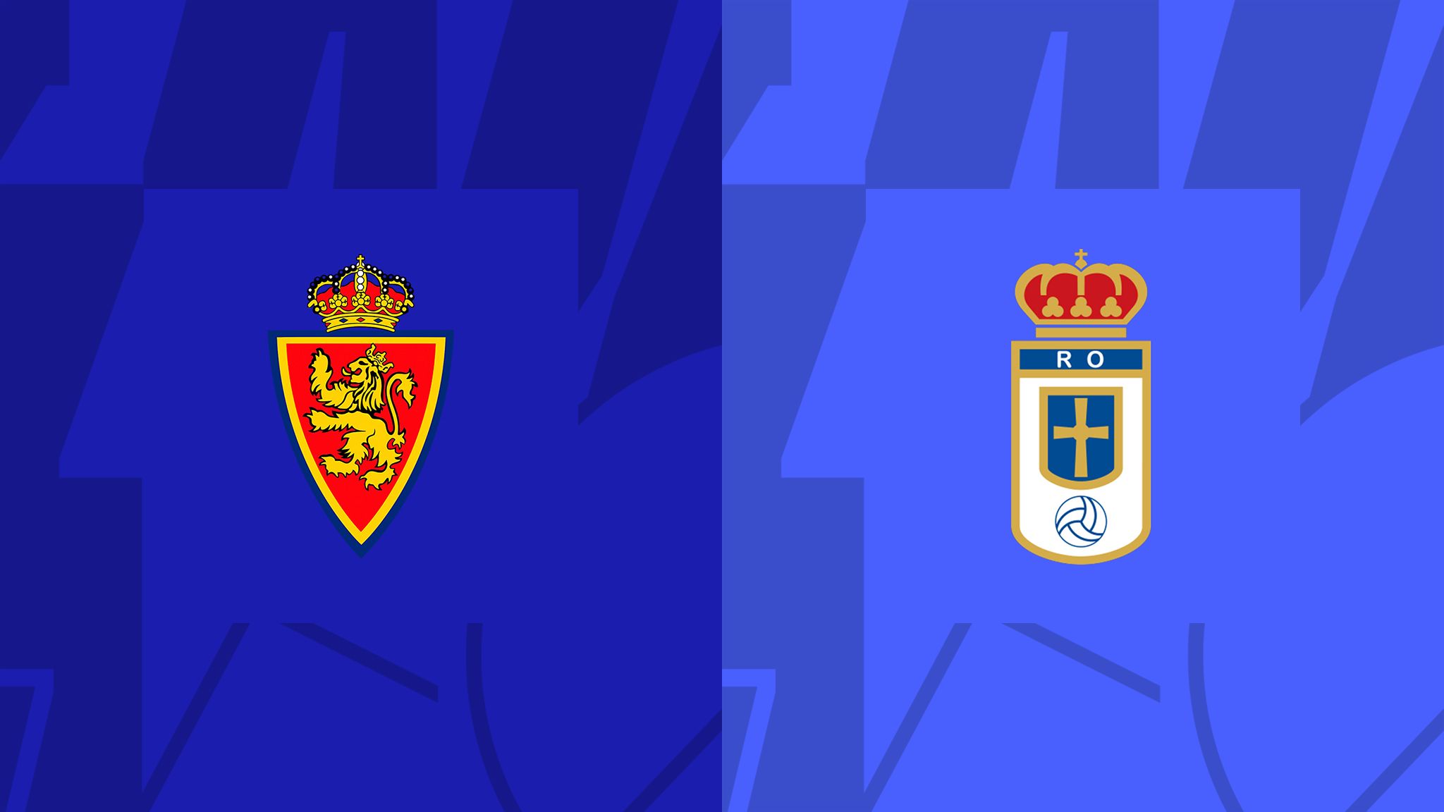 Real Zaragoza vs. Real Oviedo