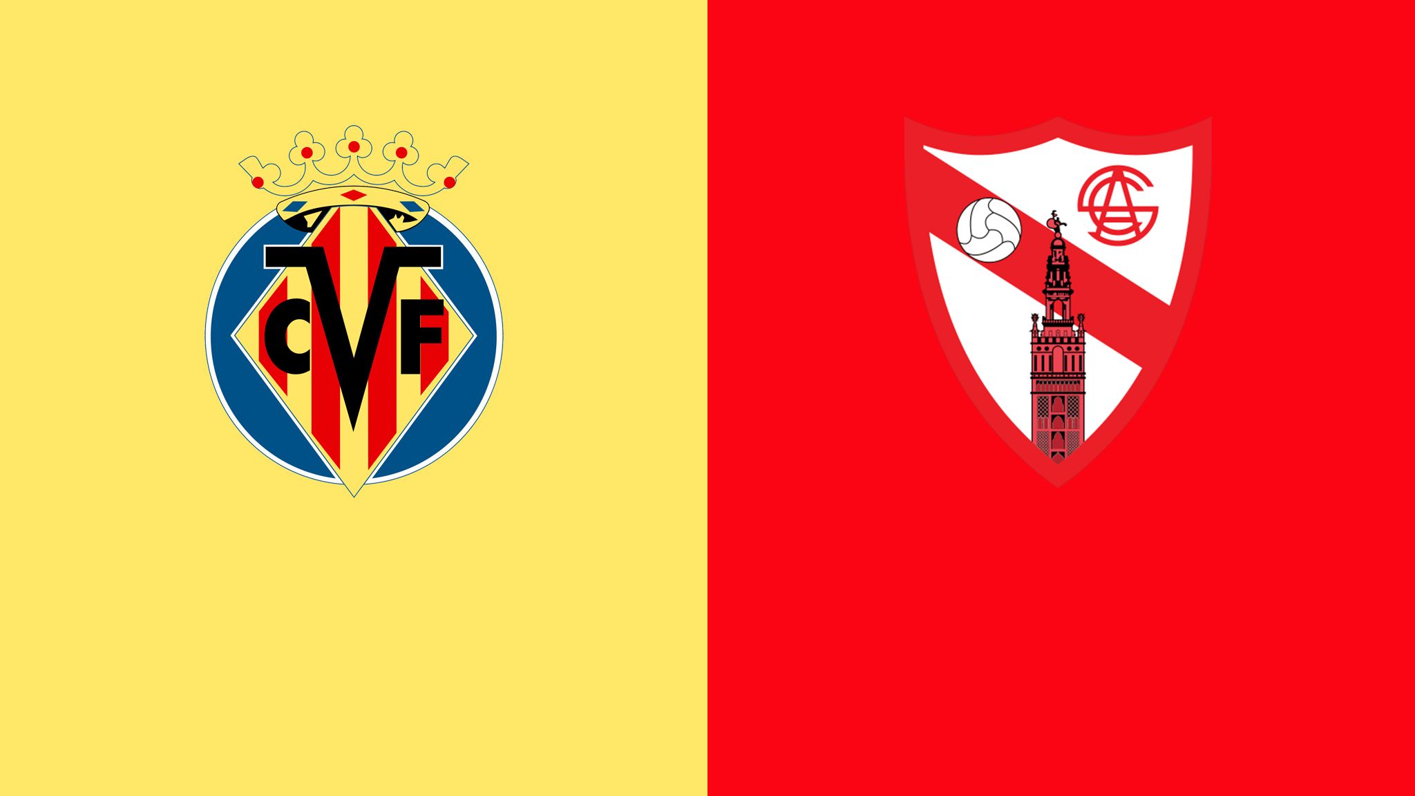 Villarreal B vs. Sevilla Atlético