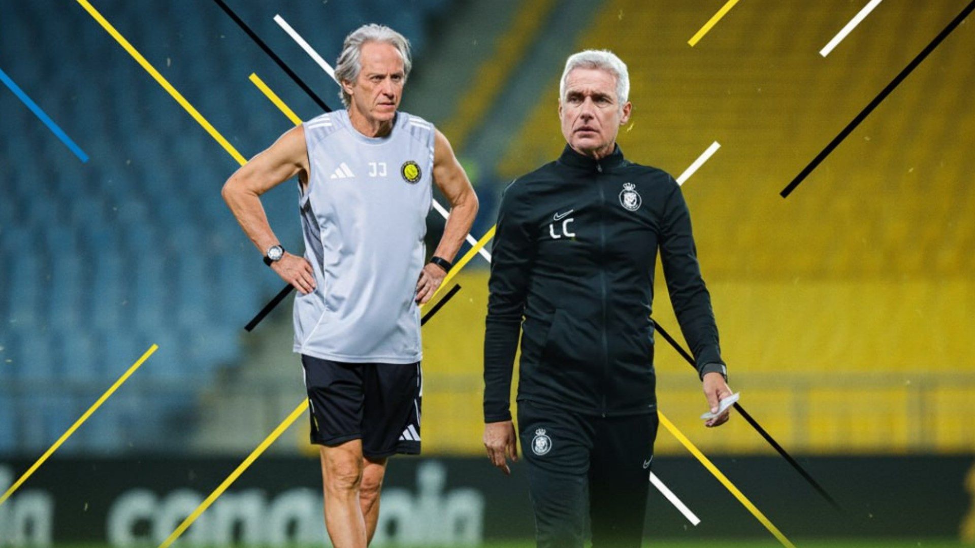 Jorge Jesus Luis Castro