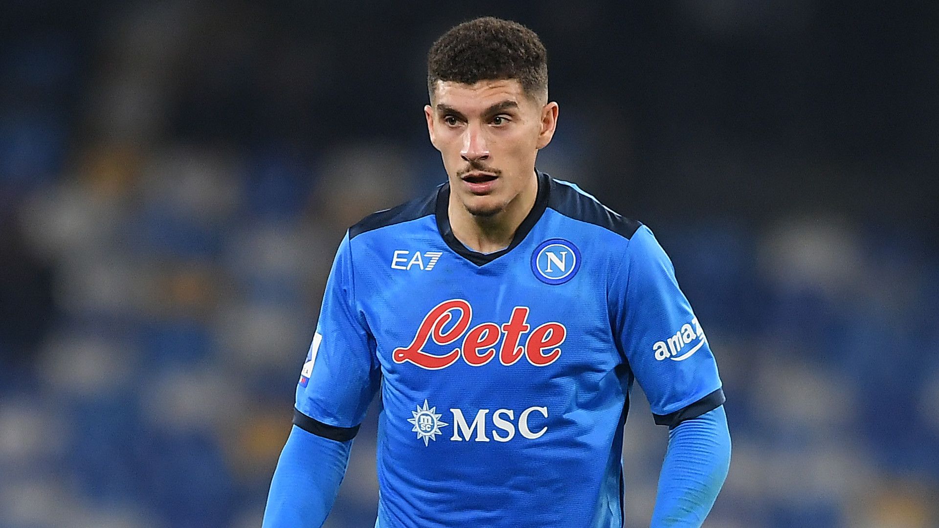 Giovanni Di Lorenzo Napoli