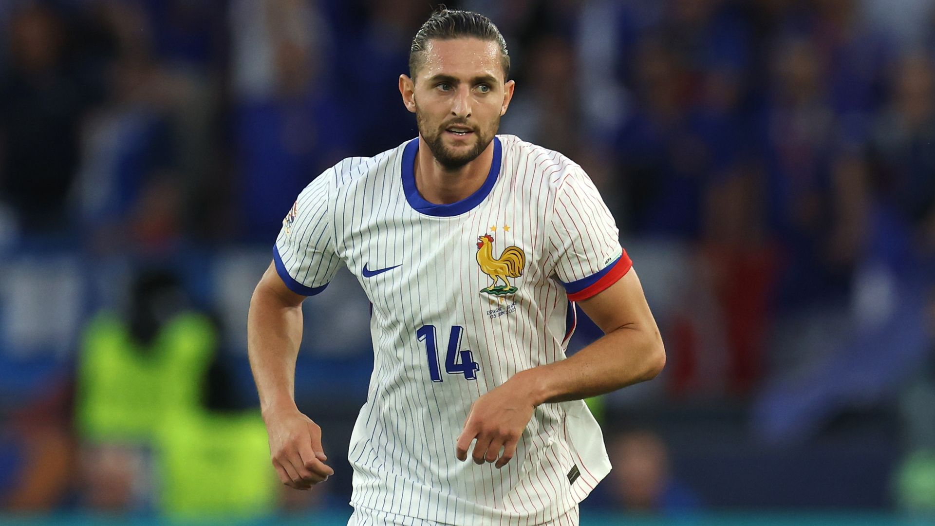 Rabiot France