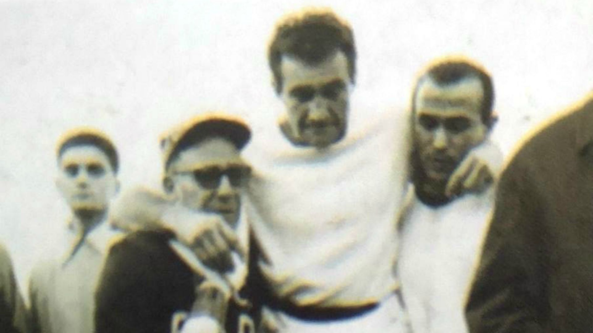 Raul Conti Bari Serie A 1960/61