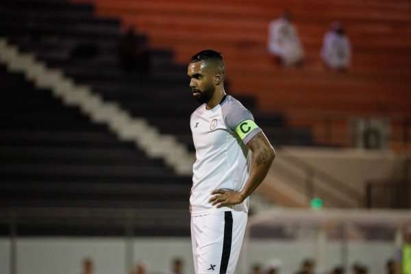 لويز أنطونيو