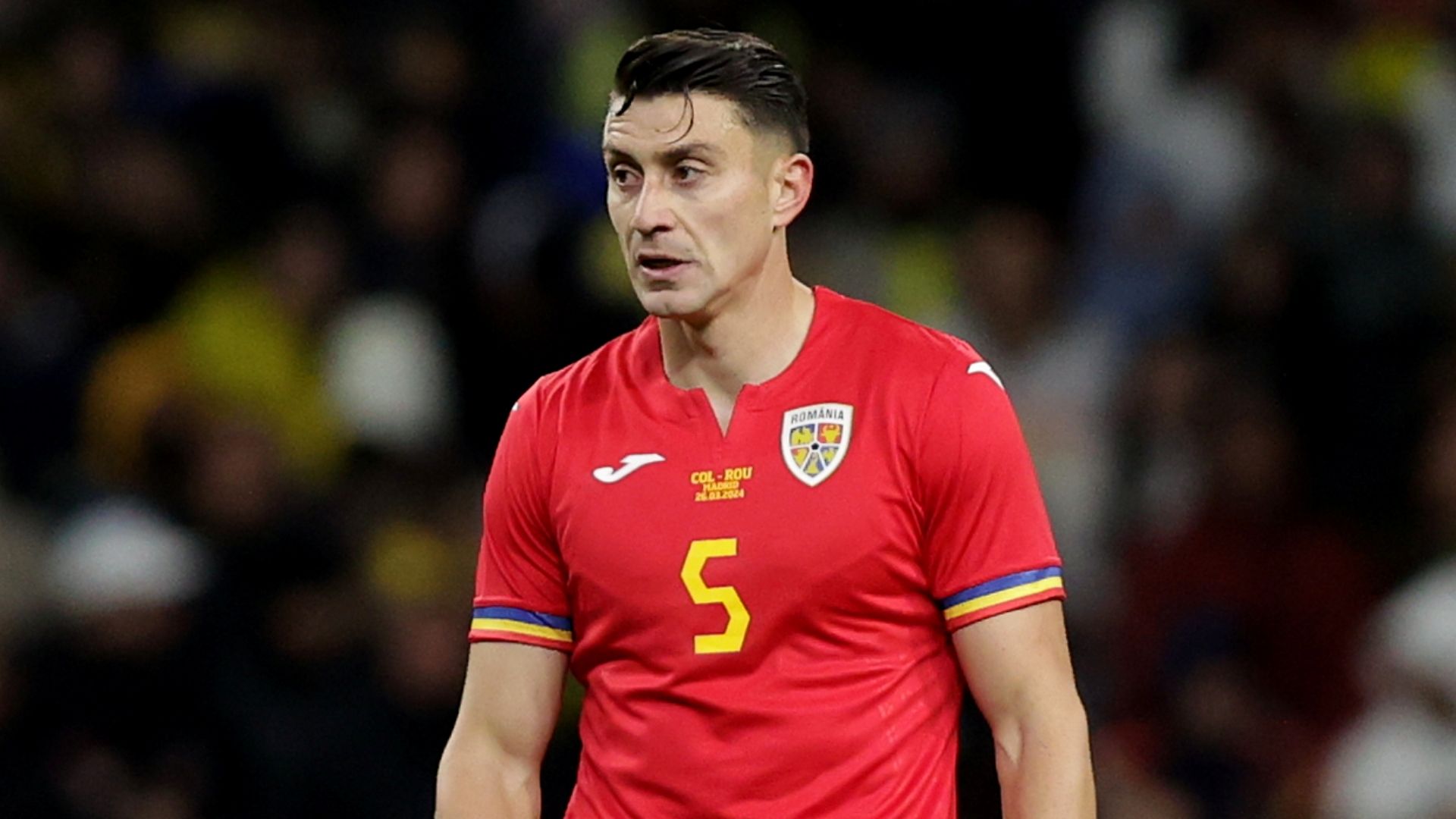 Ionut Nedelcearu Romania 03262024