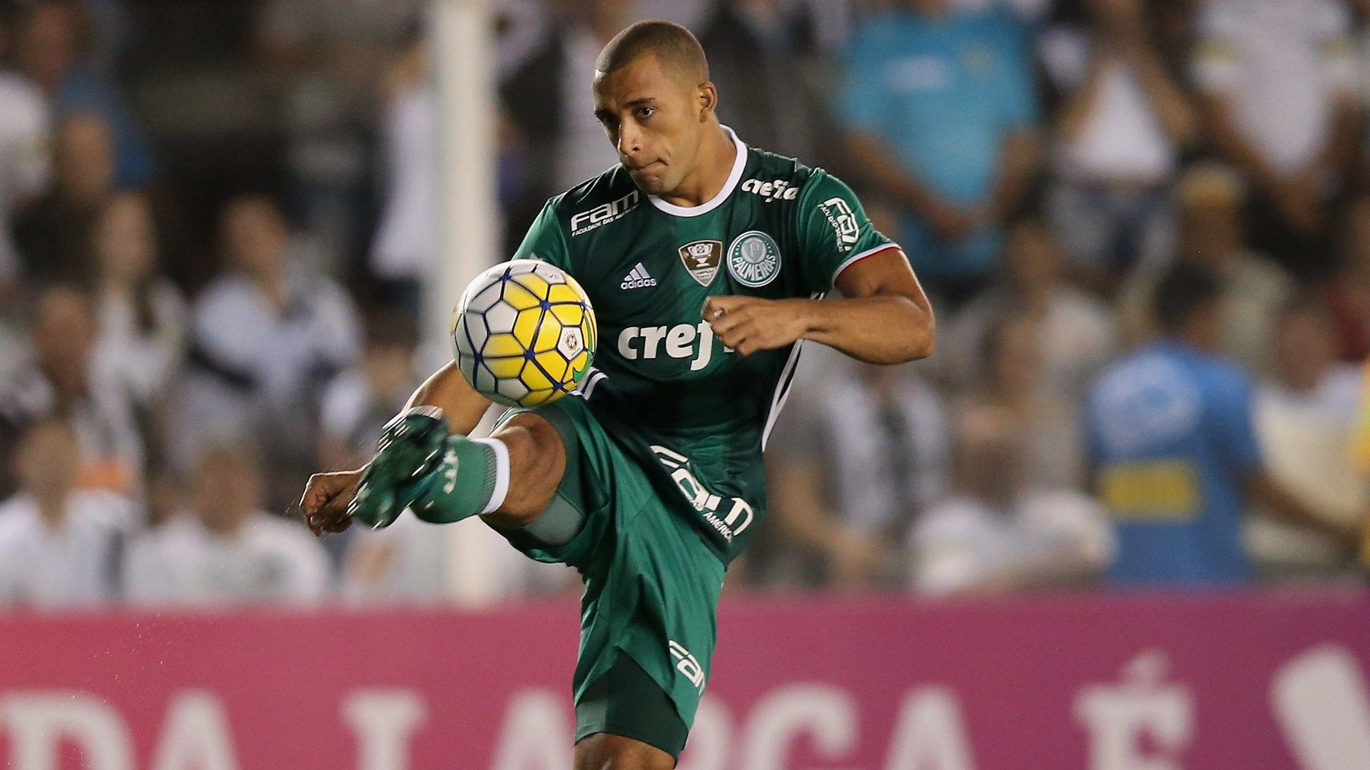 Vitor Hugo Palmeiras