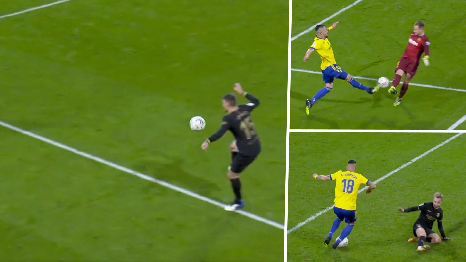 BARCELONA CADIZ  NEGREDO GFX