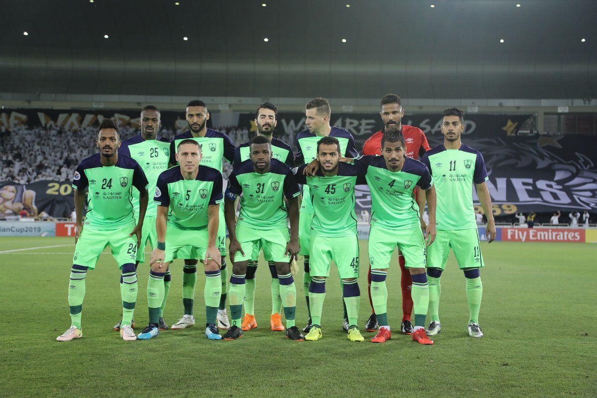 الأهلي السعودي