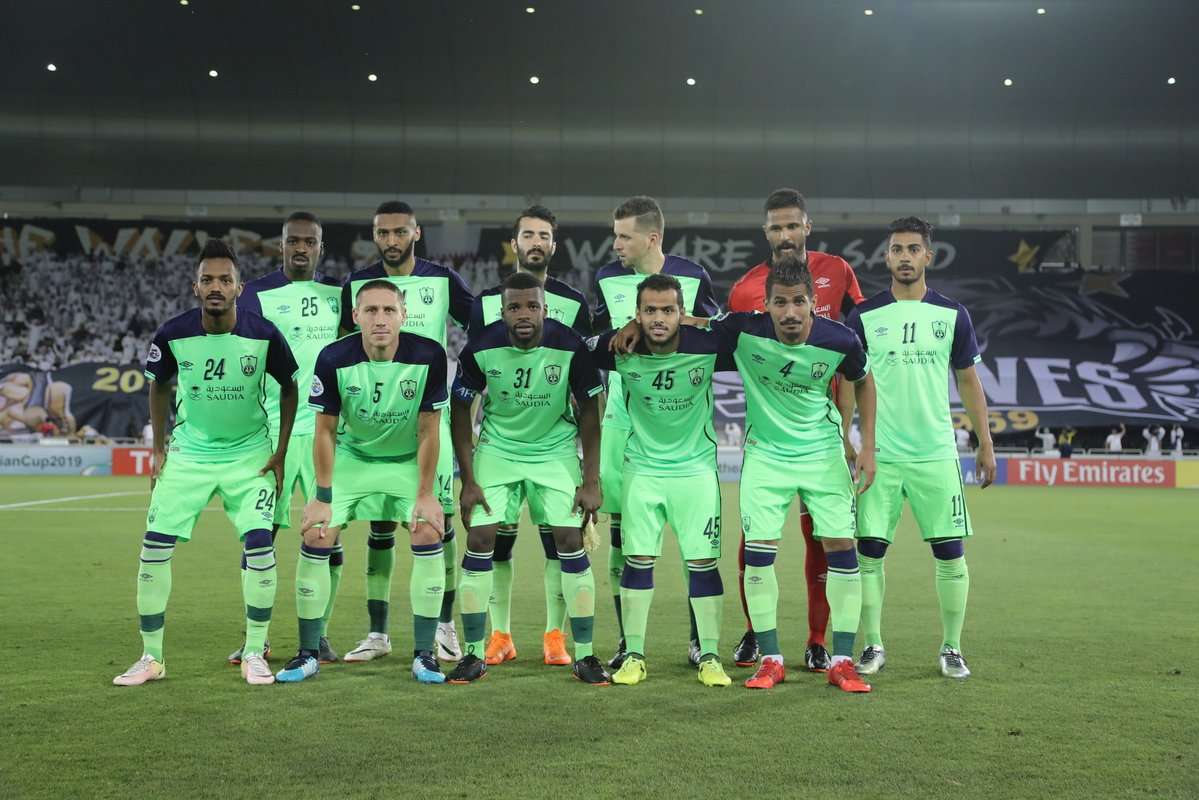 الأهلي السعودي