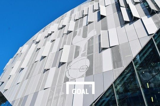 토트넘 핫스퍼 스타디움