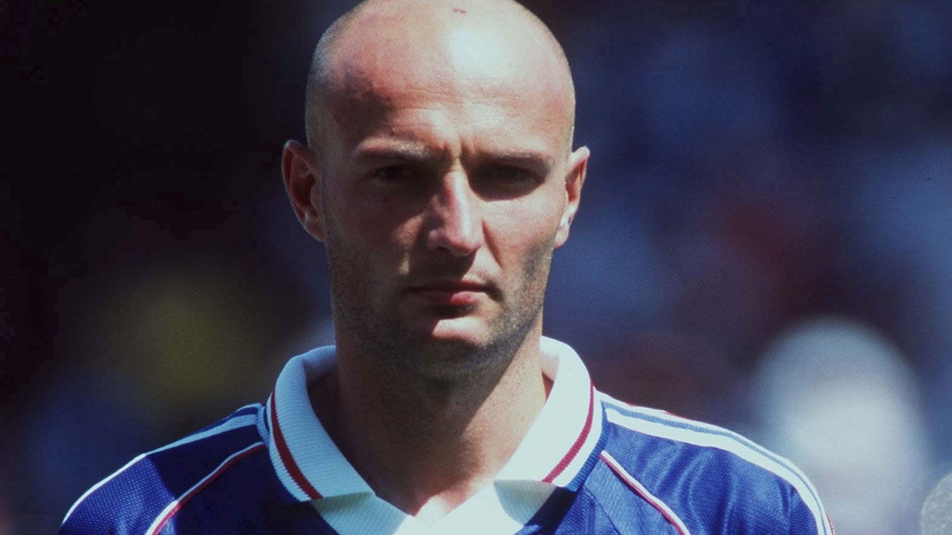 France 1998 World Cup squad - Who were Les Bleus heroes and