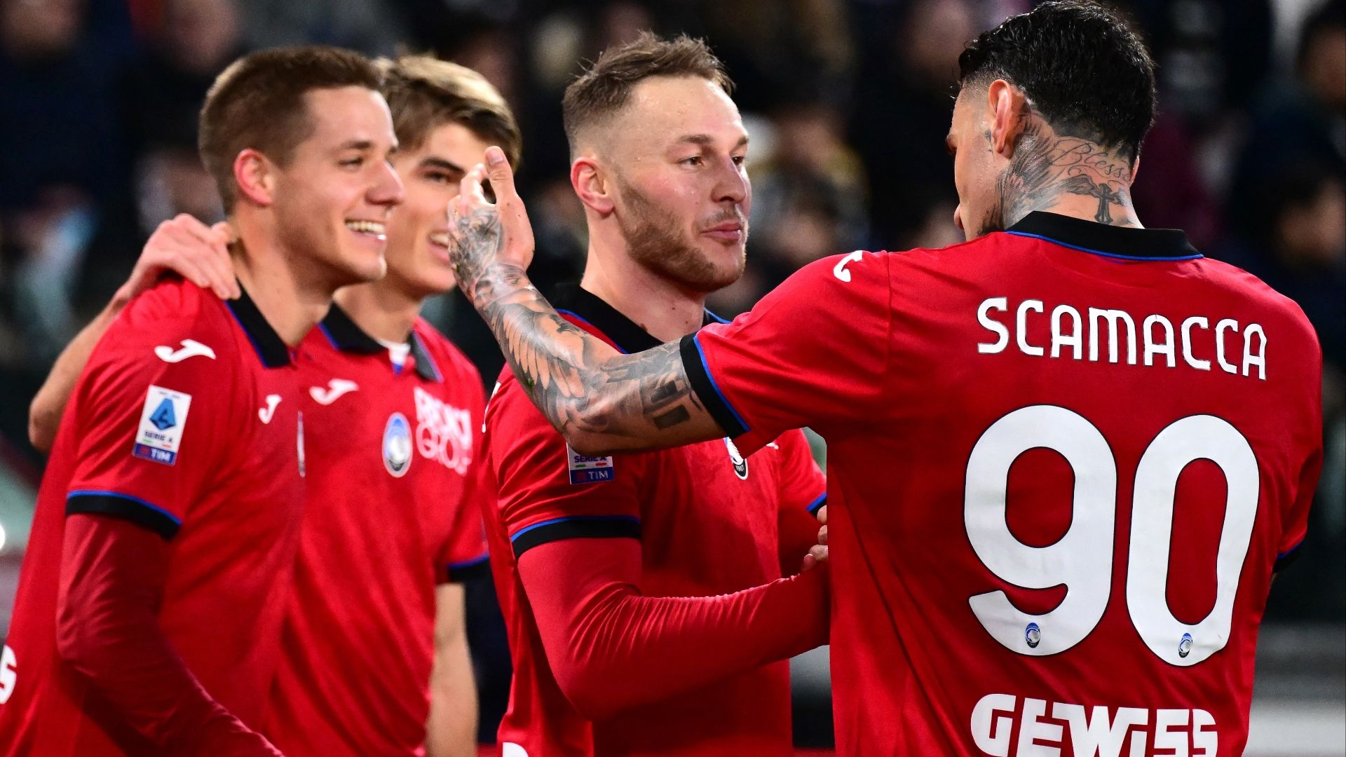 Koopmeiners Juventus Atalanta