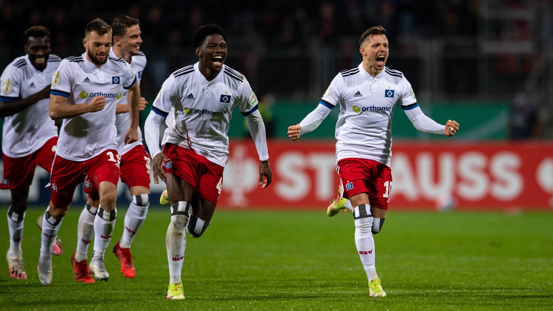 Hamburger SV