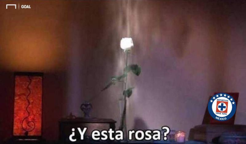 Memes Cruz Azul Tigres