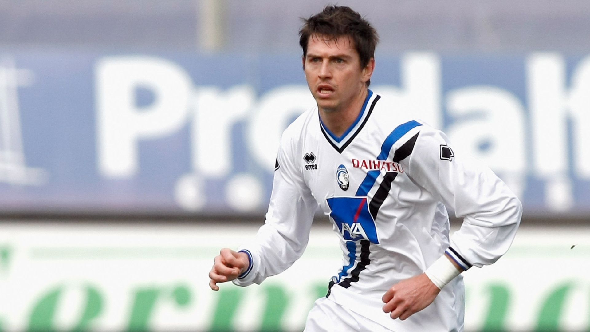 Leonardo Talamonti Atalanta