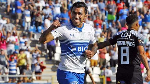 020220 Universidad Católica O'Higgins Edson Puch