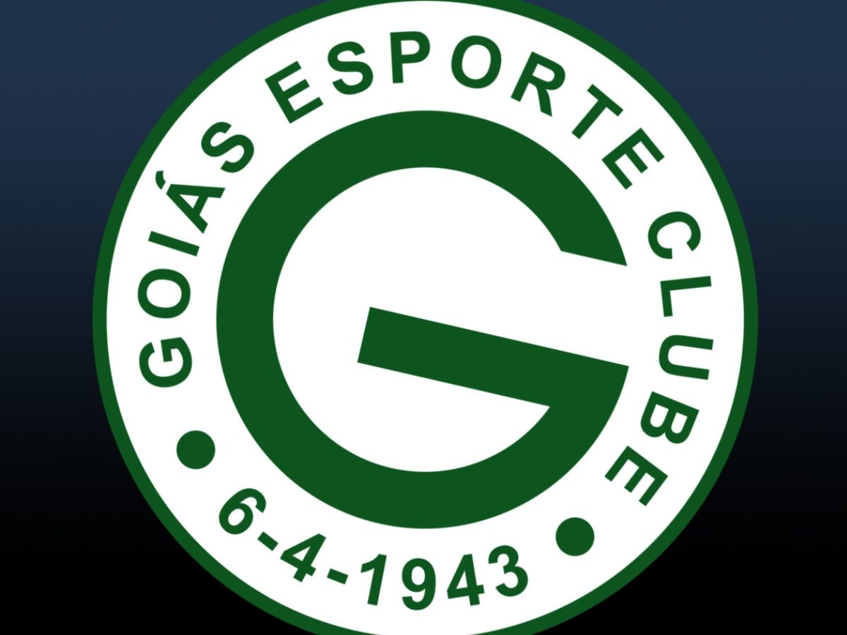 Goias Esporte Clube logo