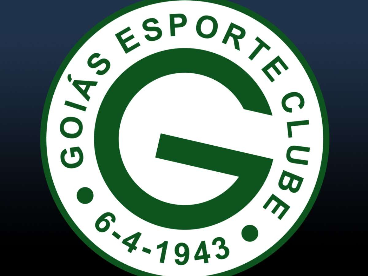 Goias Esporte Clube logo
