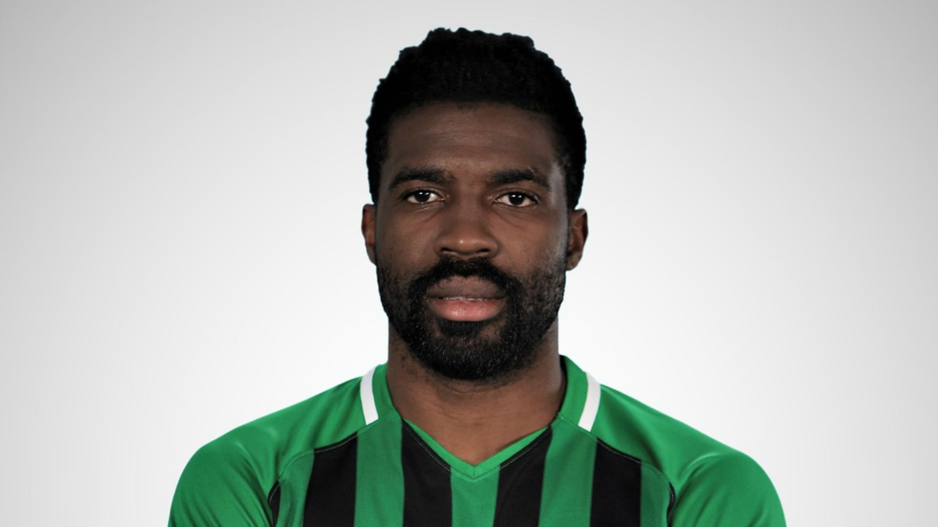 Kibong Mbamba Denizlispor Super Lig 2019 2020