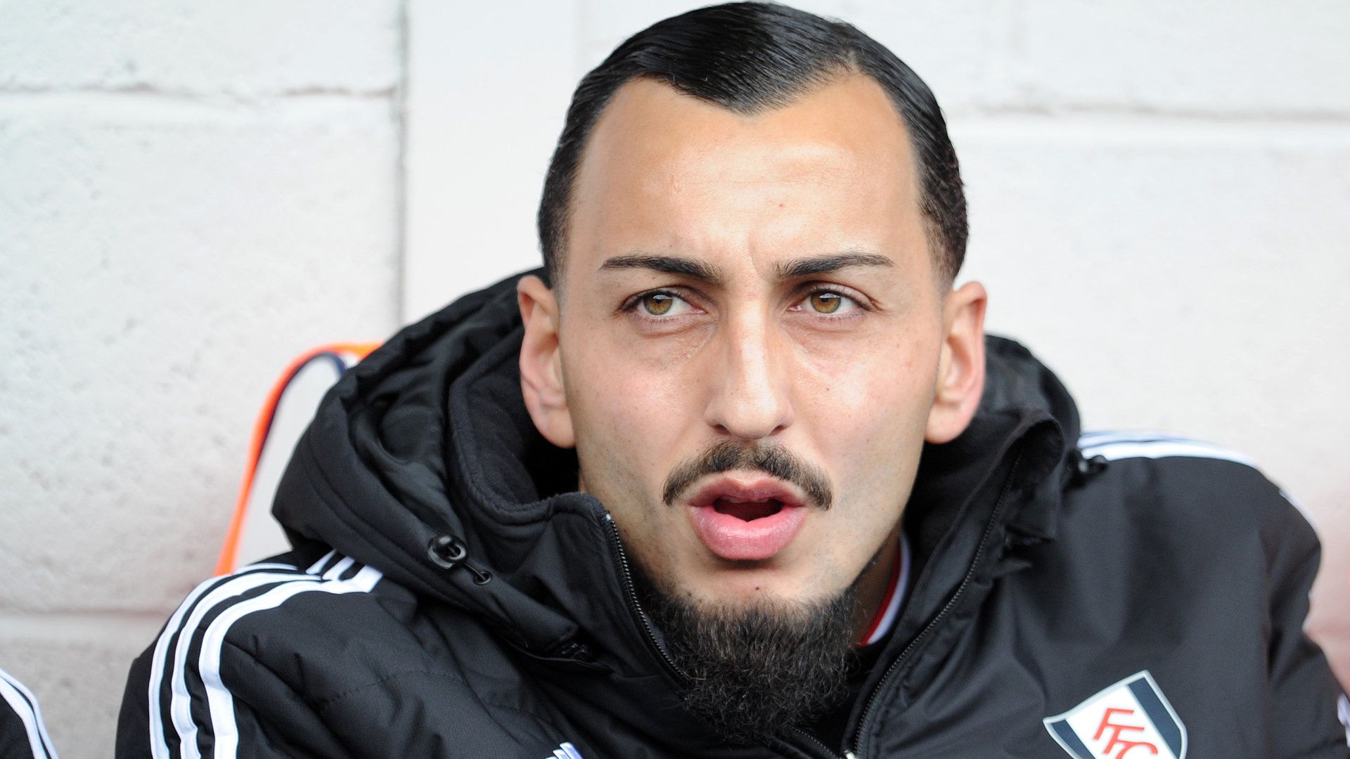 Kostas Mitroglou