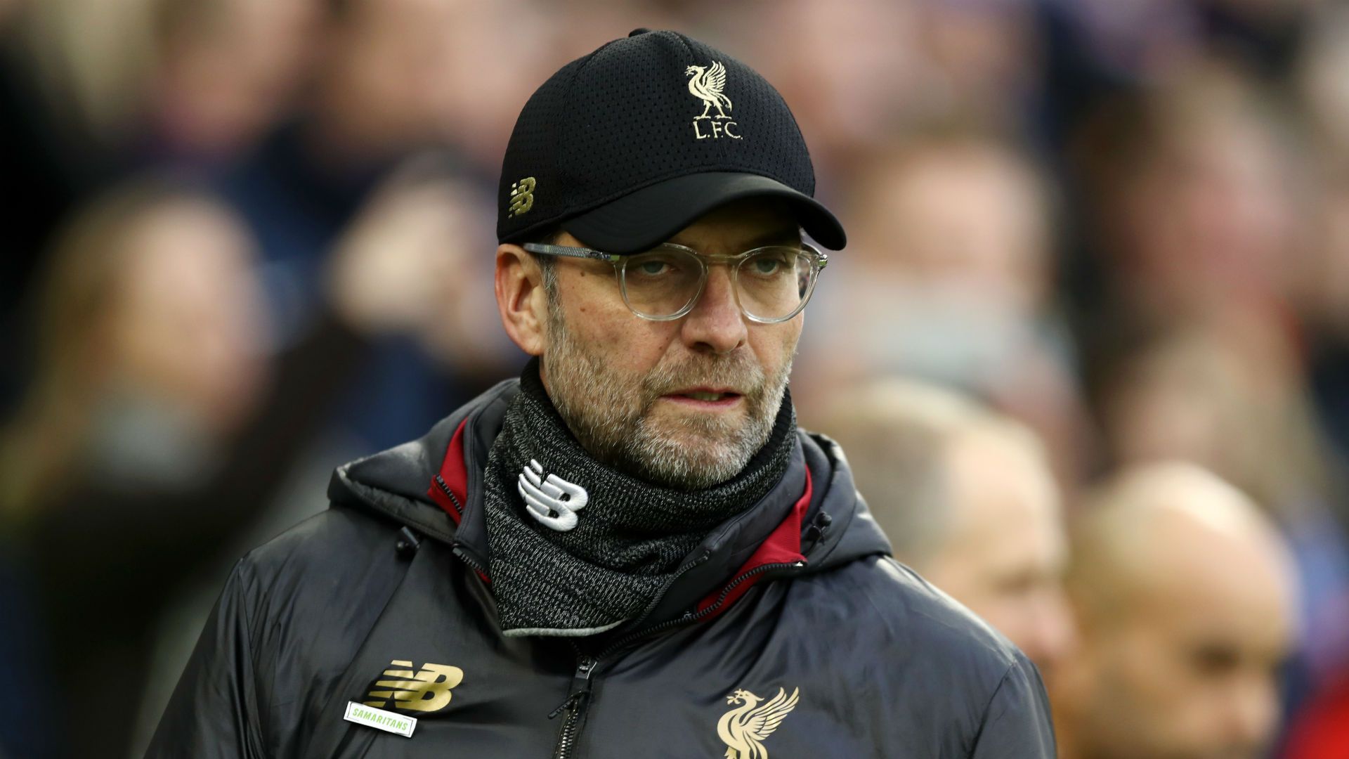 JurgenKlopp - cropped