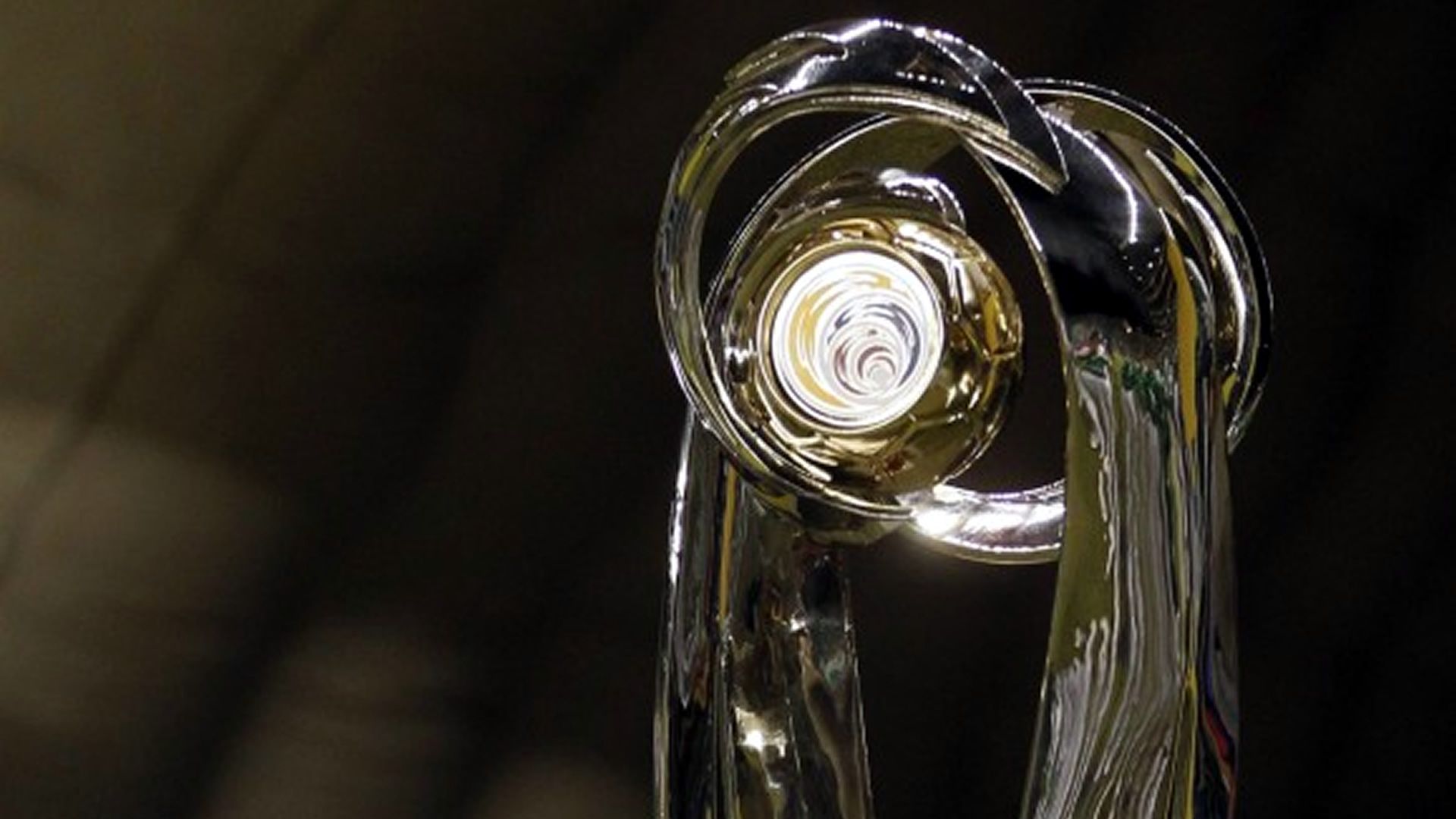 Trofeo Liga Aguila 2018