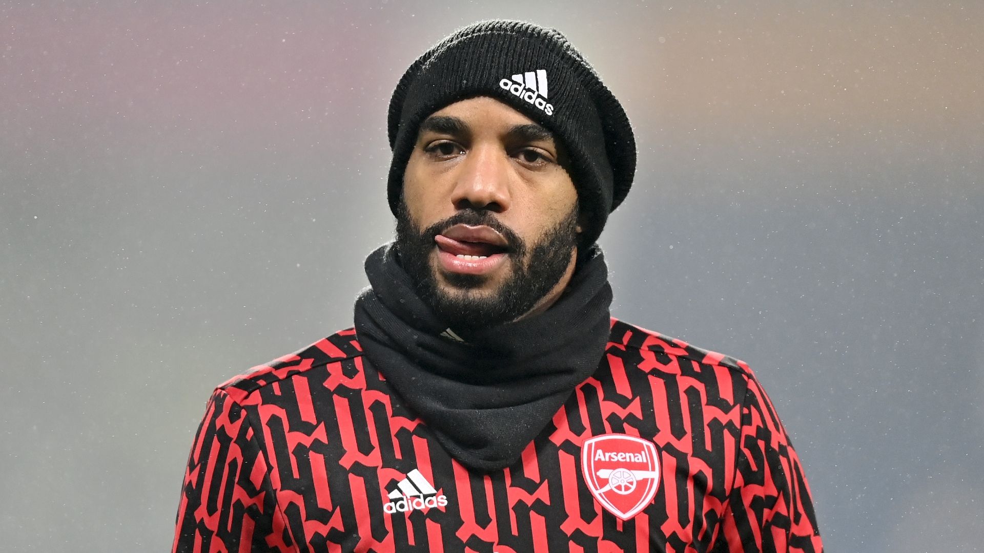 Alexandre Lacazette Arsenal